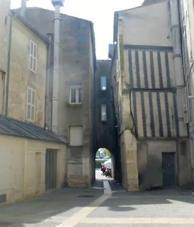 Cosy Pres Du Vieux Port De Apartment La Rochelle (Charente-Maritime)