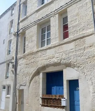 Apartment Cosy Pres Du Vieux Port De